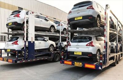 机构二手车处置服务商「优车库」宣布获得5000万元A轮投资